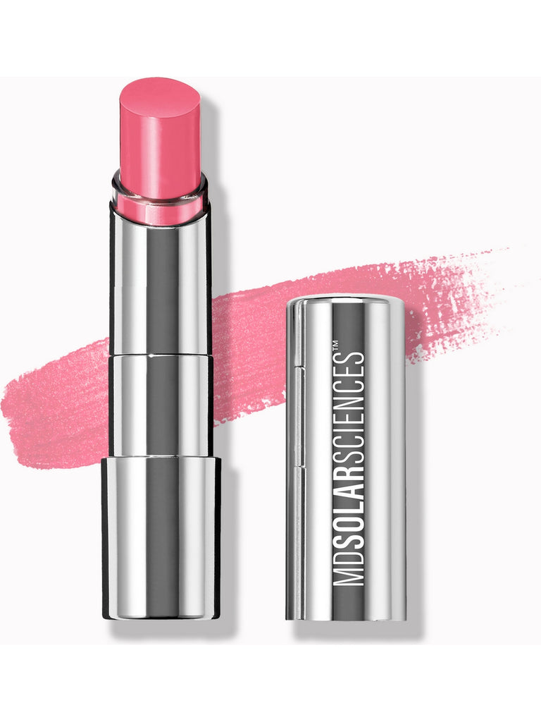 MDSolarSciences, Hydrating Sheer Lip Balm SPF 30, Dream, 0.15 oz