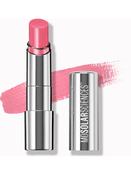 MDSolarSciences, Hydrating Sheer Lip Balm SPF 30, Dream, 0.15 oz