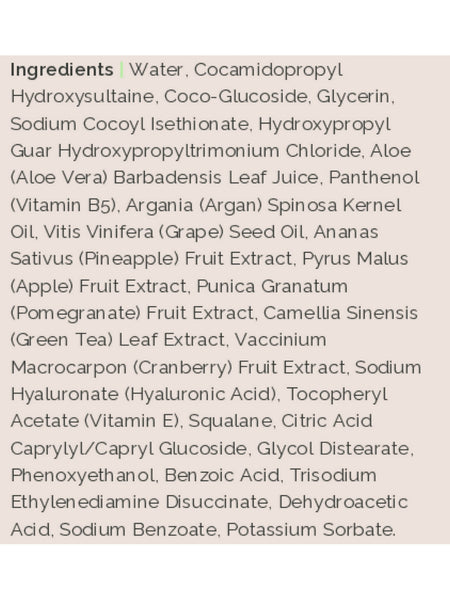 MDSolarSciences, Wash Away Cleanser Travel Size, 1.7 oz