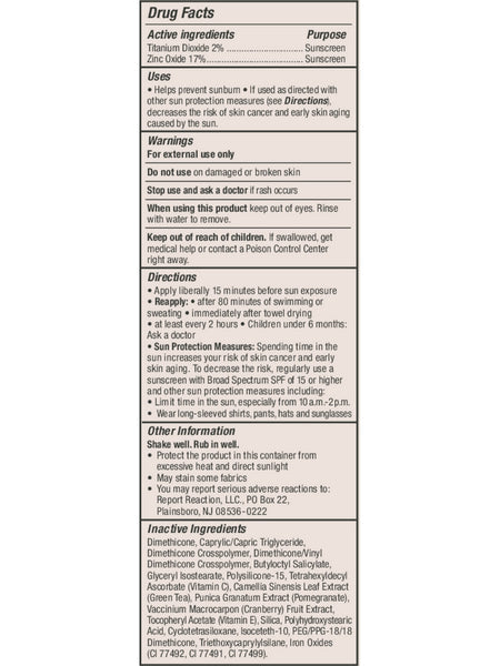 MDSolarSciences, Mineral Creme SPF 50, 1.7 fl oz
