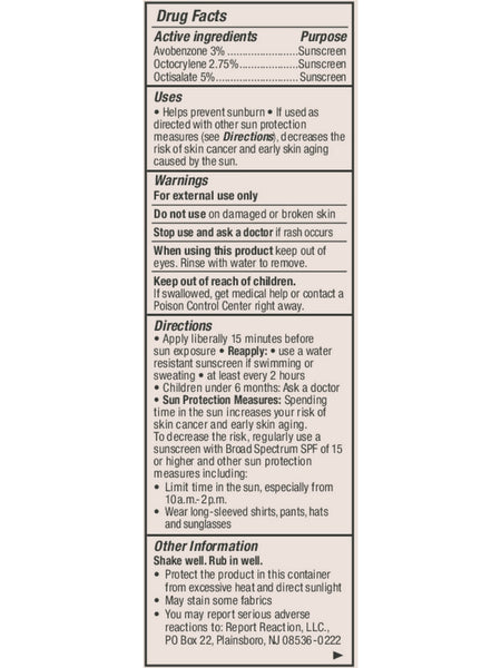 MDSolarSciences, Daily Perfecting Moisturizer SPF 30, 1.7 fl oz