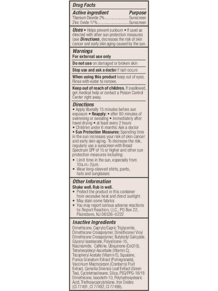 MDSolarSciences, MD Mineral BB Creme SPF 50, Light, 1.23 oz