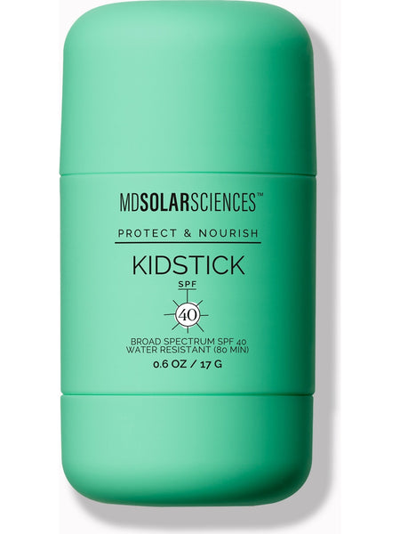 MDSolarSciences, Mineral KidStick SPF 40, 0.6 oz