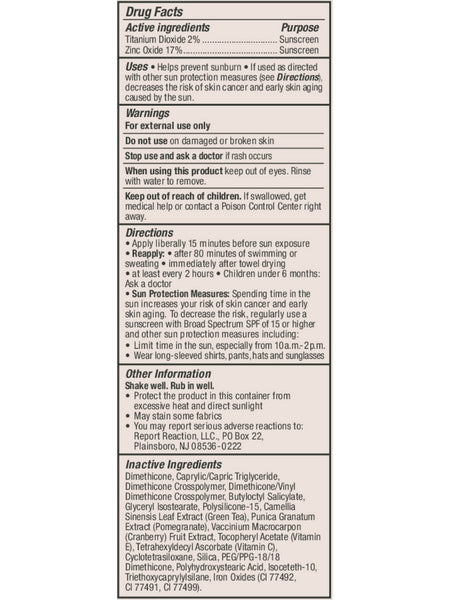 MDSolarSciences, Mineral Tinted Creme SPF 30, 1.7 fl oz
