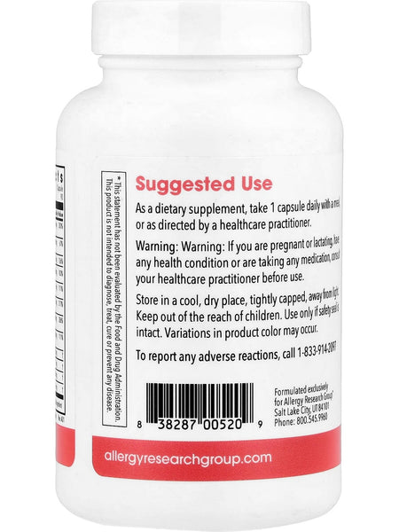Metabolic Maintenance, The Big One without Iron Multivitamin, 90 Vegetarian Capsules