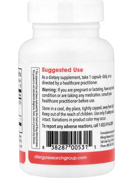Metabolic Maintenance, L-Methylfolate, 5 mg, 90 Vegetarian Capsules