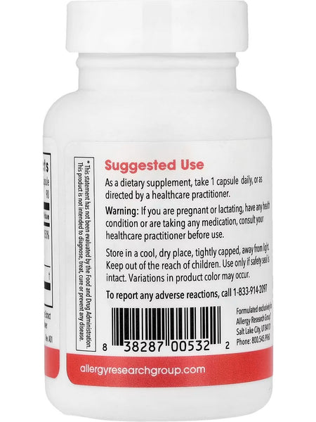 Metabolic Maintenance, L-Methylfolate 2.5 mg, 90 Vegetarian Capsules