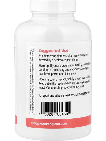 Metabolic Maintenance, Magnesium Citrate, 240 Vegetarian Capsules
