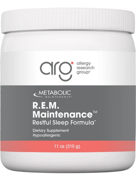 Metabolic Maintenance, R.E.M. Maintenance, 310 g