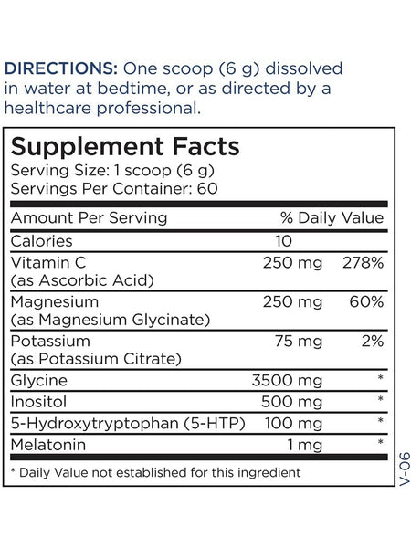 Metabolic Maintenance, R.E.M. Maintenance™, 360 g