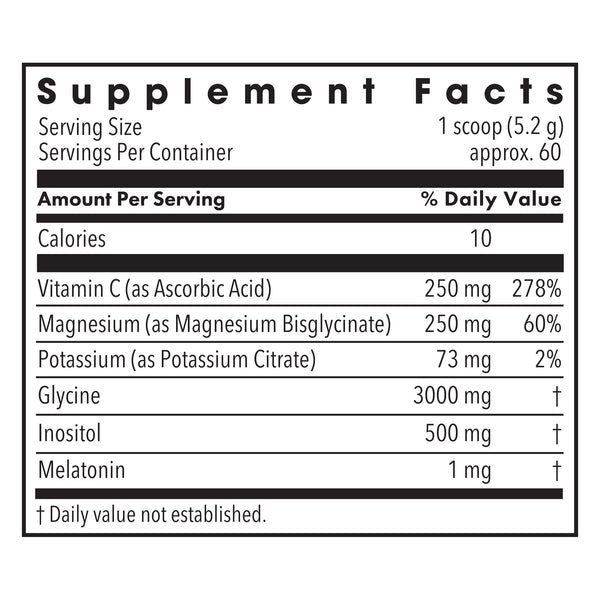 Metabolic Maintenance, R.E.M. Maintenance, 310 g
