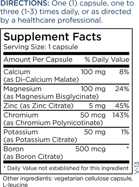 Metabolic Maintenance, Muscle Recovery, 90 capsules