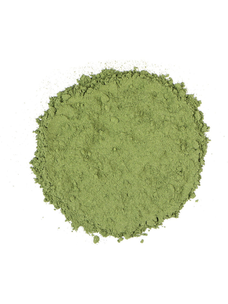 Mountain Rose Herbs, Nettle Leaf Powder, Organic, 1 lb