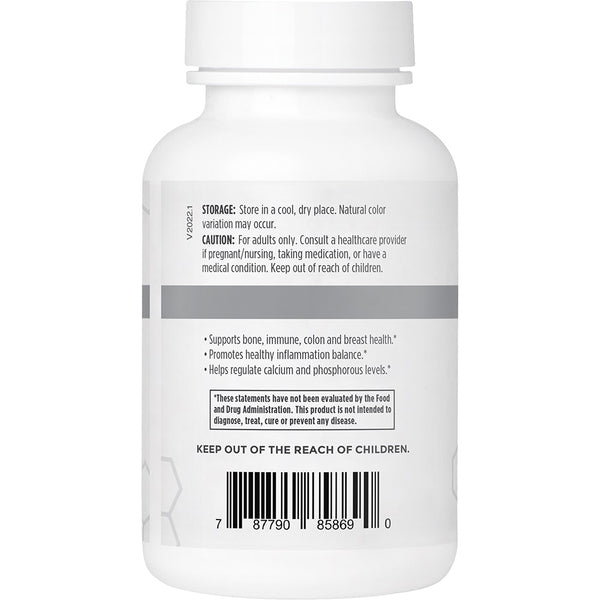 NBI, Vitamin D3 125 mcg (5000 IU), 90 Softgels