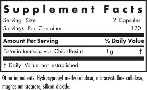 NutriCology, Mastic Gum, Authentic Chios Mastiha, 240 Vegetarian Capsules