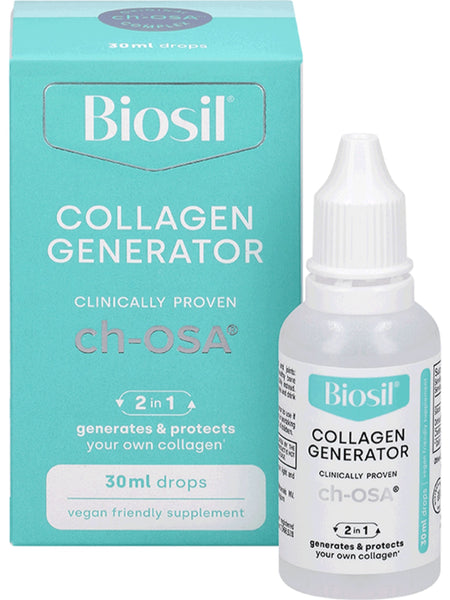 Natural Factors, BioSil, Beauty Bones Joints, 30 ml