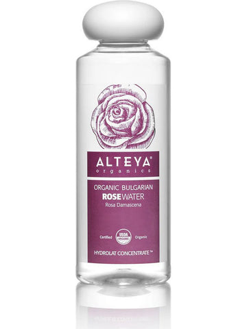 Alteya Organics, Organic Bulgarian Rose Water, 8.5 fl oz
