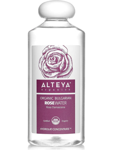 Alteya Organics, Organic Bulgarian Rose Water, 17 fl oz
