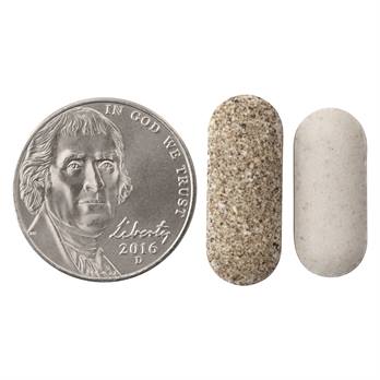 Natrol, Stress & Anxiety Day & Nite Formulas, 10 PKT