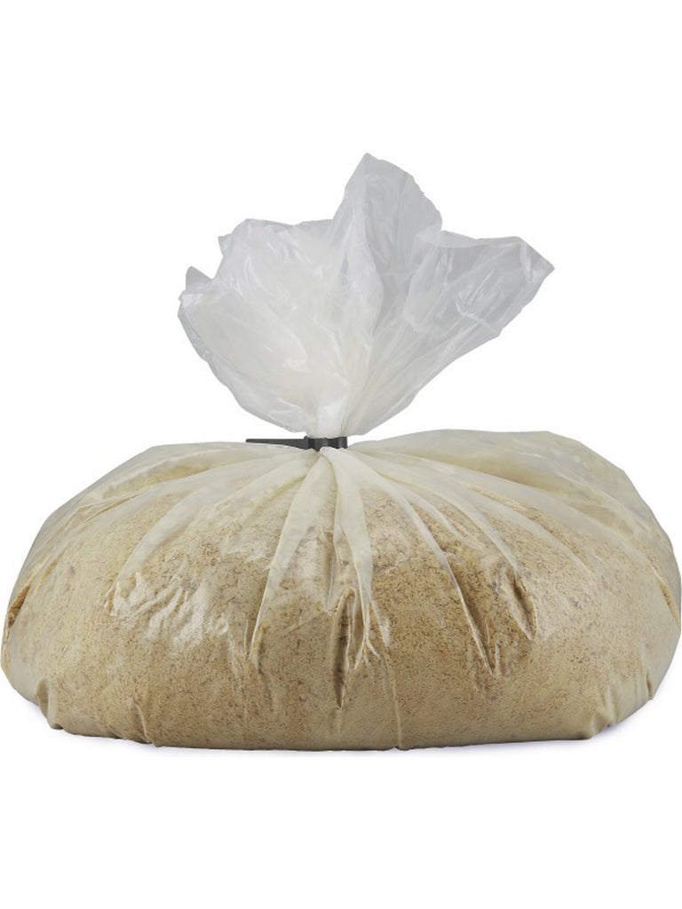 NOW Foods, Nutritional Yeast Flakes, 10 lbs