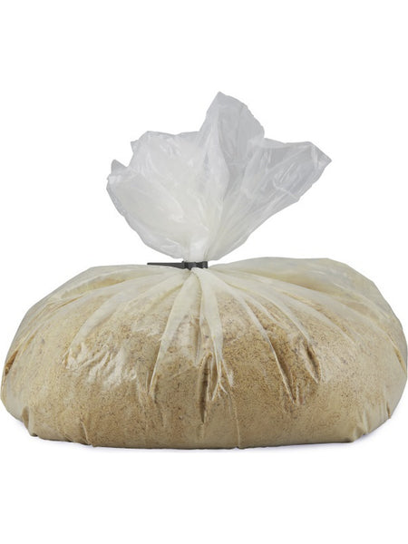 NOW Foods, Nutritional Yeast Flakes, 10 lbs