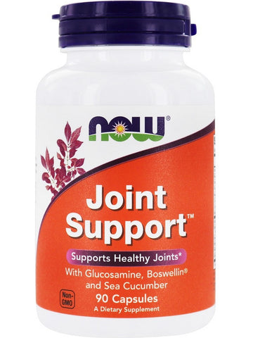 NOW Foods, Joint Support, 90 capsules