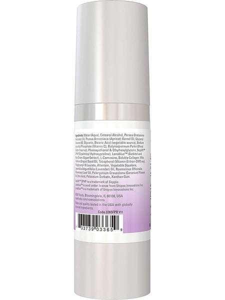 NOW Foods, Wrinkle Rescue™ Moisturizer, 2 oz
