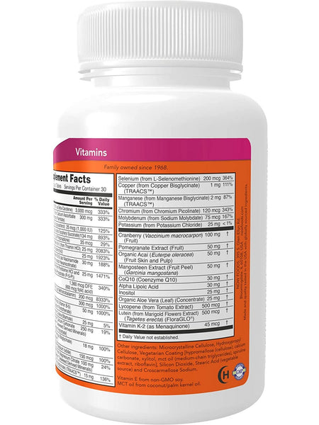 NOW Foods, Eve™, 90 tablets