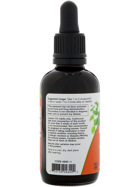 NOW Foods, Echinacea Extract, 2 fl oz