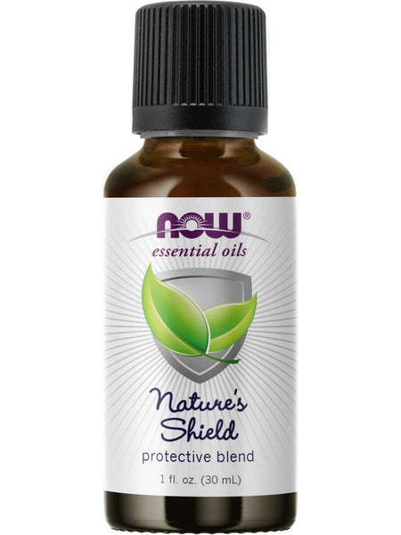 NOW Foods, Nature's Shield, Protective Blend, 1 fl oz