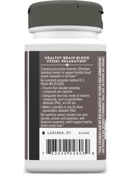 Nature's Way, Petadolex® Pro-Active, 60 softgels