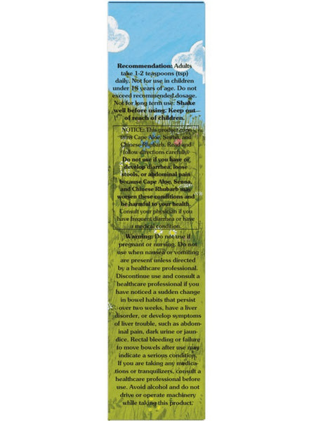 Nature's Way, NatureWorks® Swedish Bitters, 16.9 fl oz
