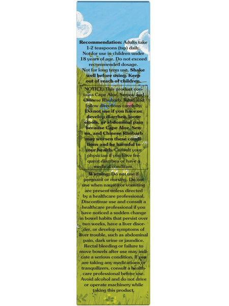 Nature's Way, NatureWorks® Swedish Bitters, 33.8 fl oz (1 liter)