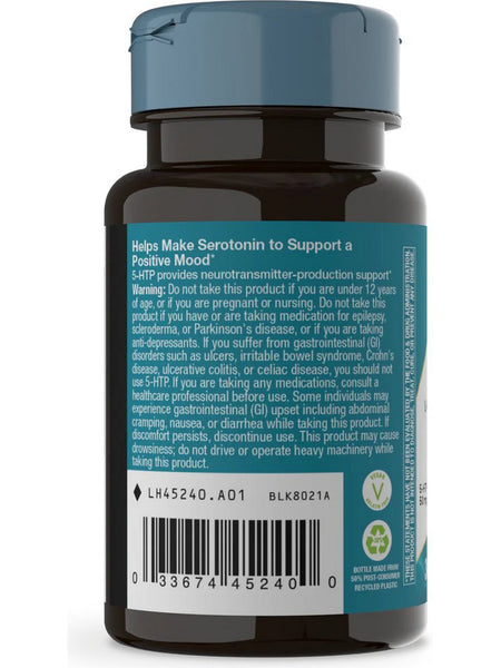 Nature's Way, 5-HTP, 30 tablets