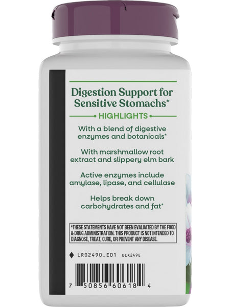 Nature's Way, Acid-Ease, 180 Vegan Capsules