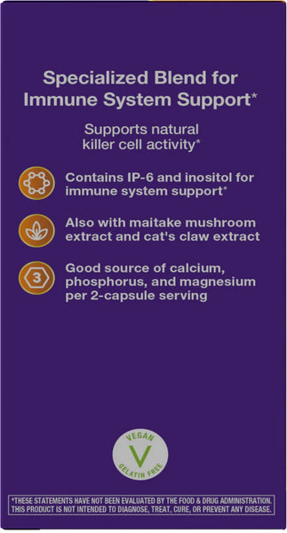 Nature's Way, Cell Forté® MAX3, 120 vegan capsules