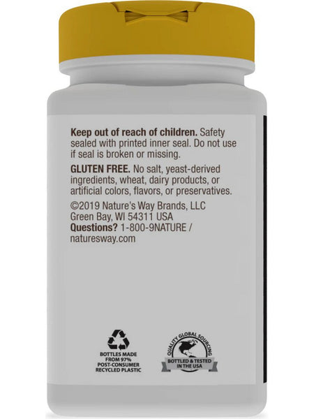 Nature's Way, Choline & Inositol, 100 capsules