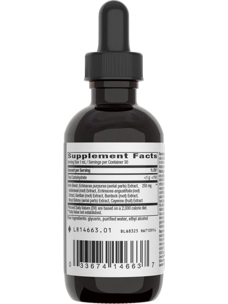 Nature's Way, Echinacea Goldenseal, 1 fl oz