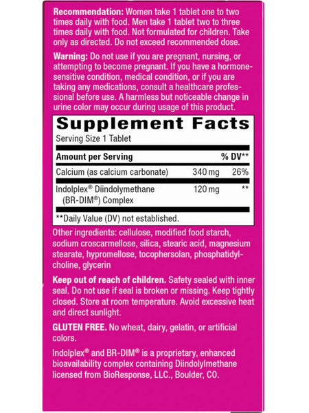 Nature's Way, EstroBalance®, 60 tablets