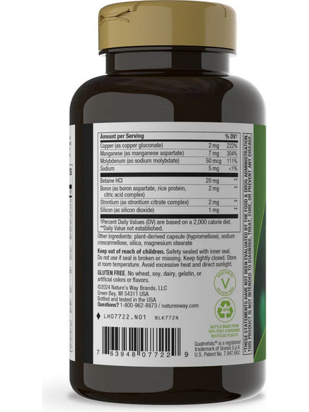 Nature's Way, OsteoPrime®, 120 capsules