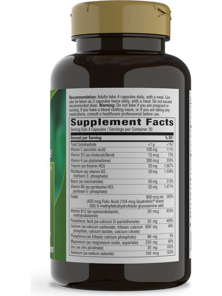 Nature's Way, OsteoPrime®, 120 capsules
