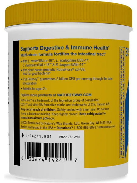 Nature's Way, Primadophilus® Reuteri Powder, 5 oz