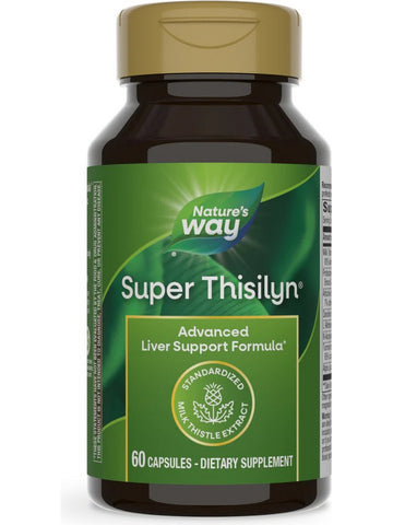 Nature's Way, Super Thisilyn®, 60 capsules