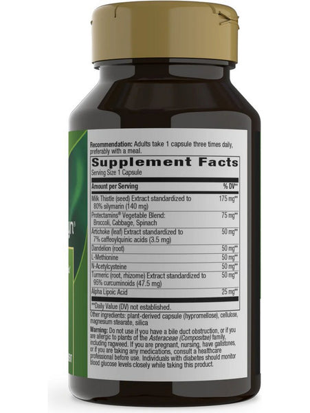 Nature's Way, Super Thisilyn®, 60 capsules