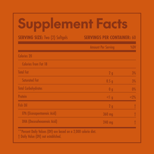 Olympian Labs, Omega 3 Enteric, 120 Softgels