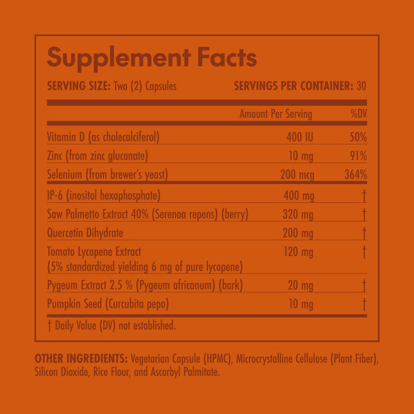Olympian Labs, ProsPlex, 60 Capsules