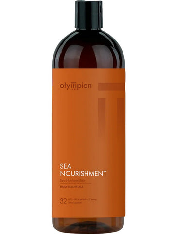 Olympian Labs, Sea Nourishment, 32 fl oz