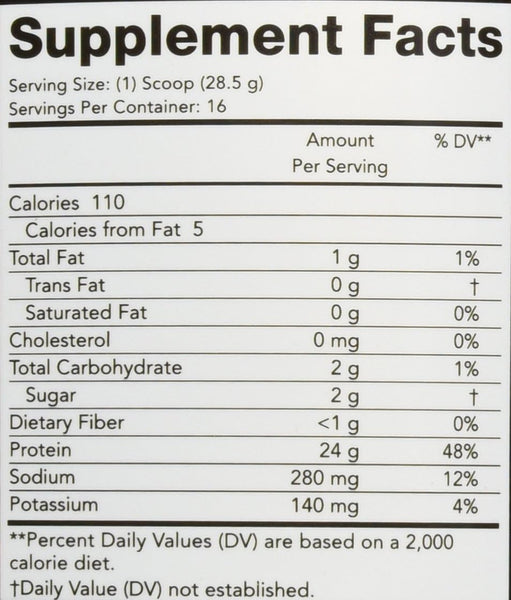 Olympian Labs, Beef Protein, Chocolate, 1 lb