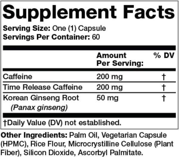 Olympian Labs, Caffeine, 200 mg, 100 Tablets