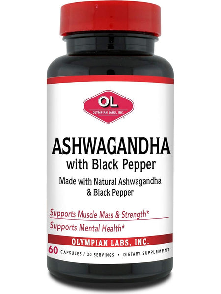 Olympian Labs, Collagen Complex Type I II III V X, 60 Capsules